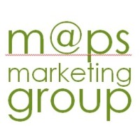 MAPS Marketing Group logo