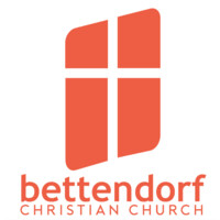 Bettendorf Christian Church logo