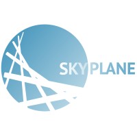Skyplane Studio Architects logo