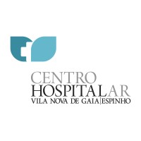 Centro Hospitalar Vila Nova de Gaia/ Espinho E. P. E. logo