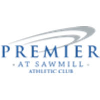 Premier At Sawmill Athletic Club logo