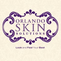 Orlando Skin Solutions logo