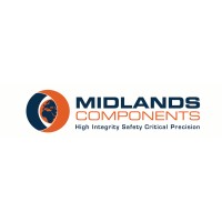 Midlands Components logo