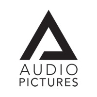AUDIO PICTURES LLC. logo