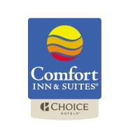 Comfort Inn & Suites Plano East logo