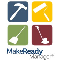 Make Ready Manager logo