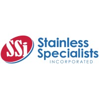 Stainless Specialists, Inc. logo