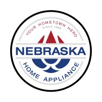 Nebraska Home Appliance logo