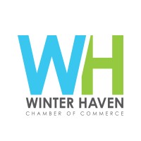Winter Haven Chamber Of Commerce logo