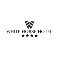 White Horse Hotel Best Western Plus logo