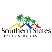 Southern States Realty Services logo