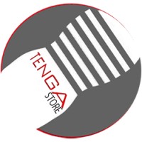 The UK TENGA Store logo