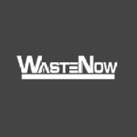 Waste Now Restrooms & Dumpsters logo