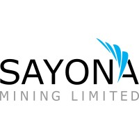Sayona Mining Limited logo