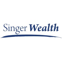 Singer Wealth logo