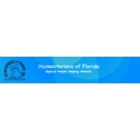 Humanitarians Of Florida Inc logo