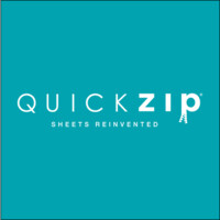 The QuickZip Sheet Company, Inc. logo