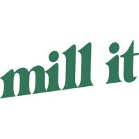 Mill It logo