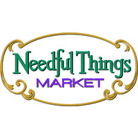 Needful Things Market logo