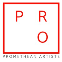 Promethean Artists logo
