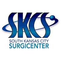 South Kansas City Surgicenter logo
