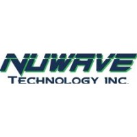 NuWave Technology Inc logo