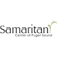 Samaritan Center Of Puget Sound logo