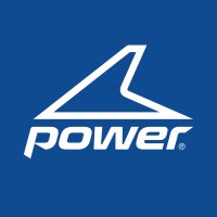 Power Footwear logo