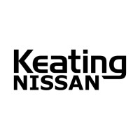 Keating Nissan logo