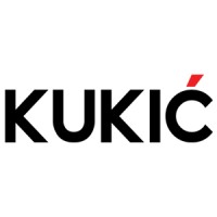 Kukic Advertising logo