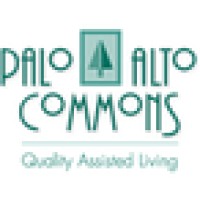 Palo Alto Commons logo