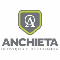 Anchieta Seguranca logo