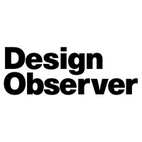 Design Observer logo