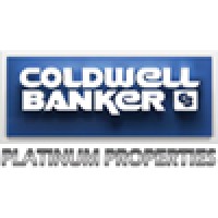 Coldwell Banker Platinum Properties logo