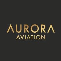 Aurora Aviation logo