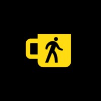 Pedestrian Coffee logo