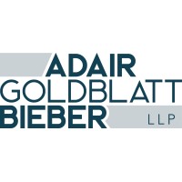 Adair Goldblatt Bieber LLP