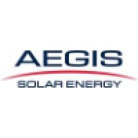 Aegis Solar Energy Inc. logo