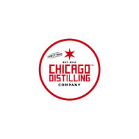 Chicago Distilling Company, LLC. logo