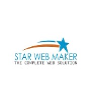 Star Web Maker Services Pvt.Ltd. logo