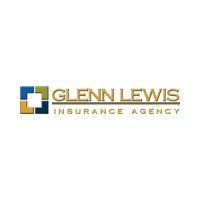 Glenn Lewis Insurance Agency logo