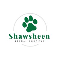 Shawsheen Animal Hospital logo