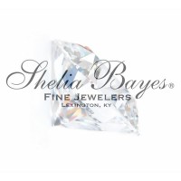 Shelia Bayes Fine Jewelers logo