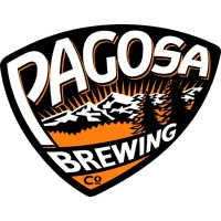 Pagosa Brewing Company logo