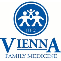 Vienna Family Medicine logo