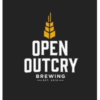 Open Outcry Brewing Company logo