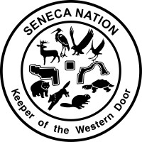 Seneca Nation of Indians logo