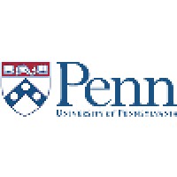 University Of Pennsyvania logo