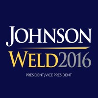 Johnson/Weld 2016 logo