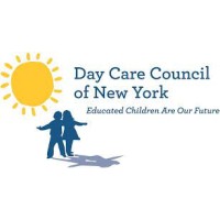 DAY CARE COUNCIL OF NEW YORK INC logo